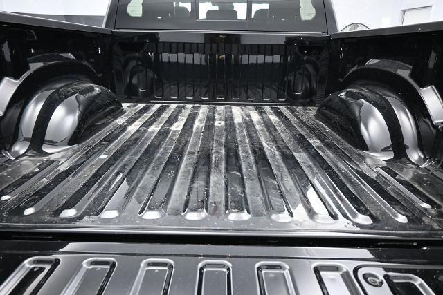 2026 Ram 1500 Rebel Crew Cab 4x4 5'7" Box