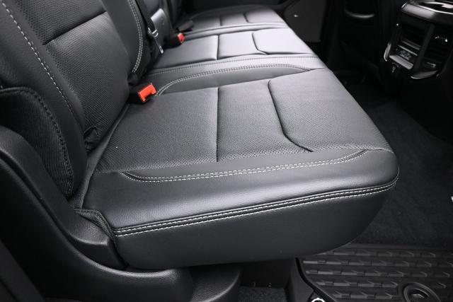 2026 Ram 1500 Rebel Crew Cab 4x4 5'7" Box