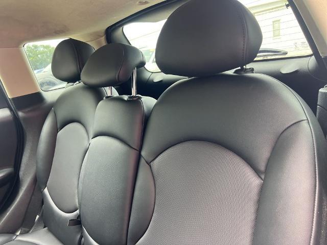 2015 MINI Countryman Cooper S