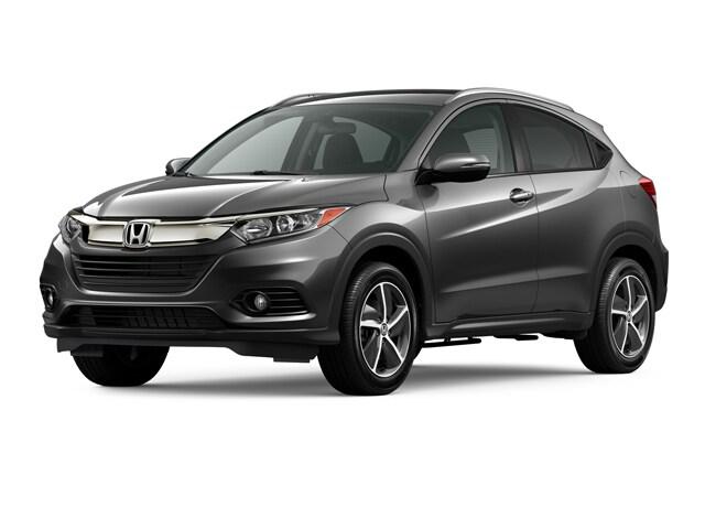 2022 Honda HR-V AWD EX for sale in Corvallis, OR