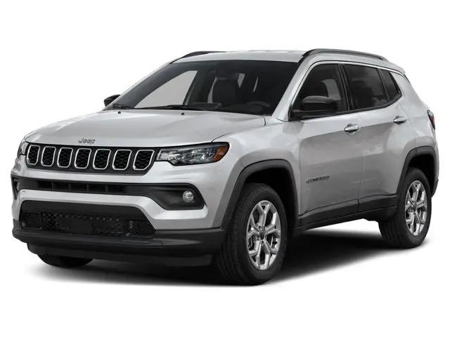 2026 Jeep Compass Limited for sale in Norwalk, OH