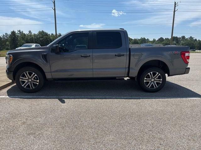 2021 Ford F-150 XL for sale in Henderson, TX