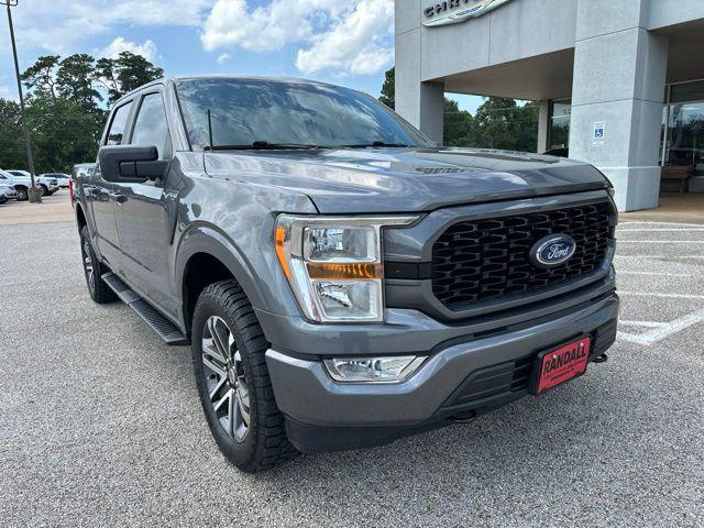 2021 Ford F-150 XL for sale in Henderson, TX