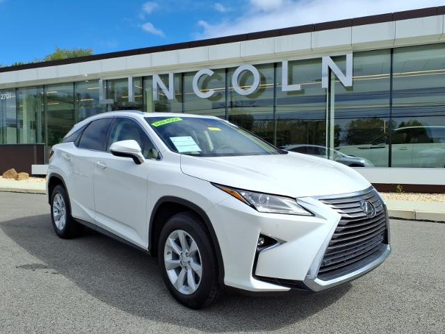 2017 Lexus RX 350 Base for sale in Broomall, PA