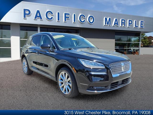 2022 Lincoln Corsair Standard for sale in Broomall, PA