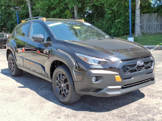 2024 Subaru Crosstrek Wilderness for sale in Broomall, PA