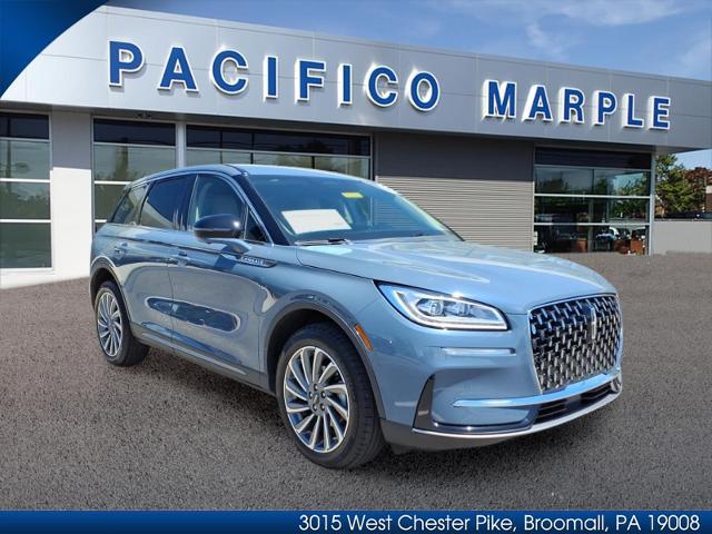 2025 Lincoln Corsair Reserve for sale in Broomall, PA