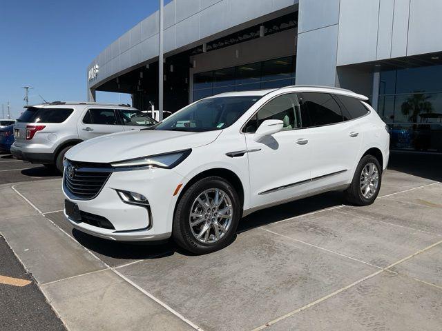 2023 Buick Enclave Essence AWD for sale in Wickenburg, AZ
