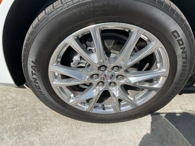 2023 Buick Enclave Essence AWD
