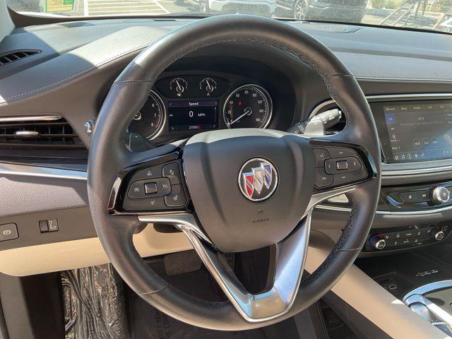 2023 Buick Enclave Essence AWD