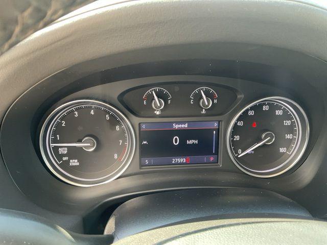 2023 Buick Enclave Essence AWD