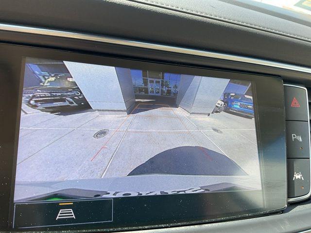 2023 Buick Enclave Essence AWD