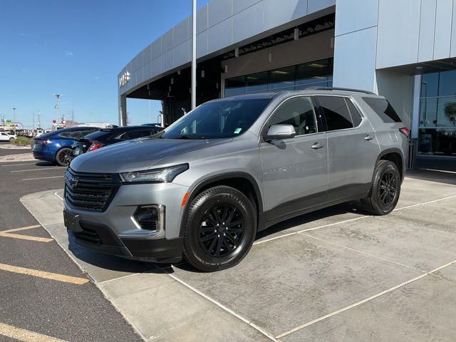 2023 Chevrolet Traverse FWD LT Cloth for sale in Wickenburg, AZ