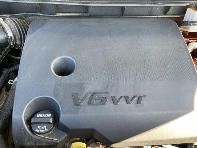 2023 Chevrolet Traverse FWD LT Cloth