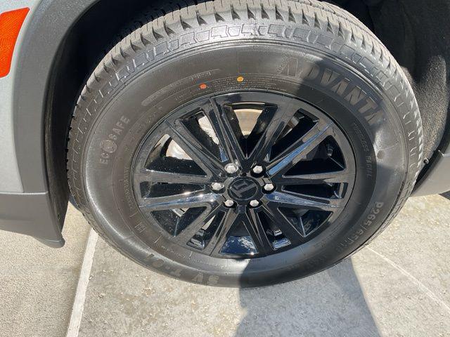 2023 Chevrolet Traverse FWD LT Cloth