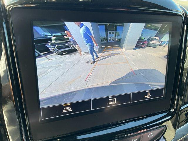 2023 Chevrolet Traverse FWD LT Cloth