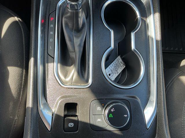 2023 Chevrolet Traverse FWD LT Cloth