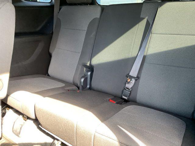 2023 Chevrolet Traverse FWD LT Cloth
