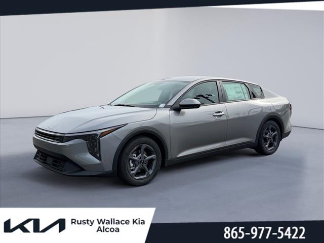 2026 Kia K4 LXS for sale in Knoxville, TN