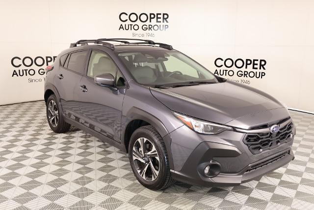 2024 Subaru Crosstrek Premium for sale in Yukon, OK