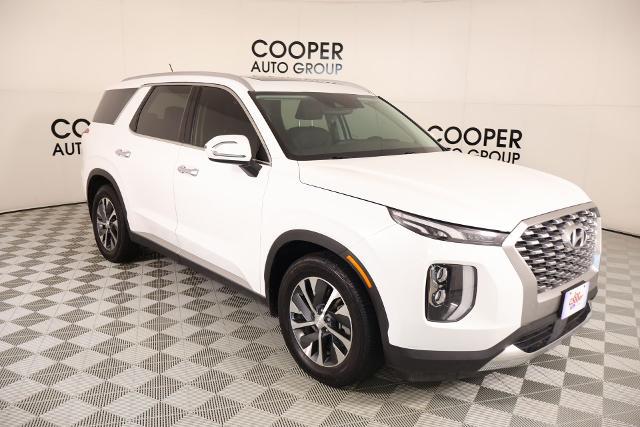 2022 Hyundai Palisade SEL for sale in Yukon, OK