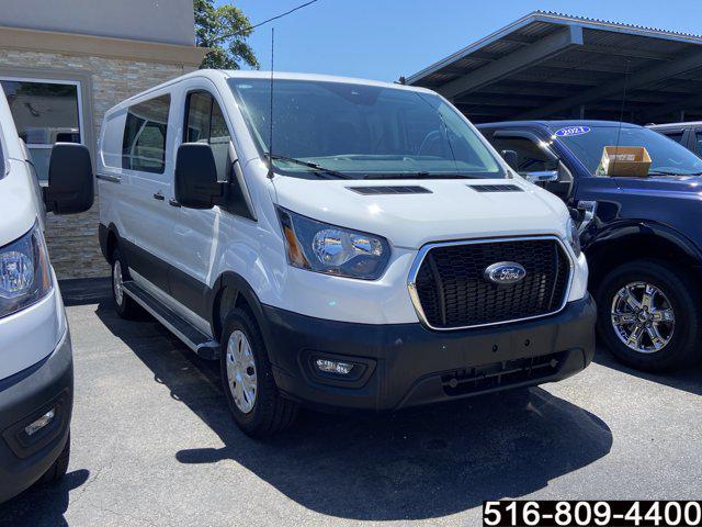 2024 Ford Transit Cargo Van T250 LOW RF for sale in Wantagh, NY