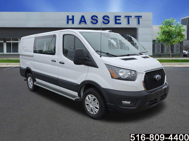2024 Ford Transit Cargo Van T250 LOW RF for sale in Wantagh, NY