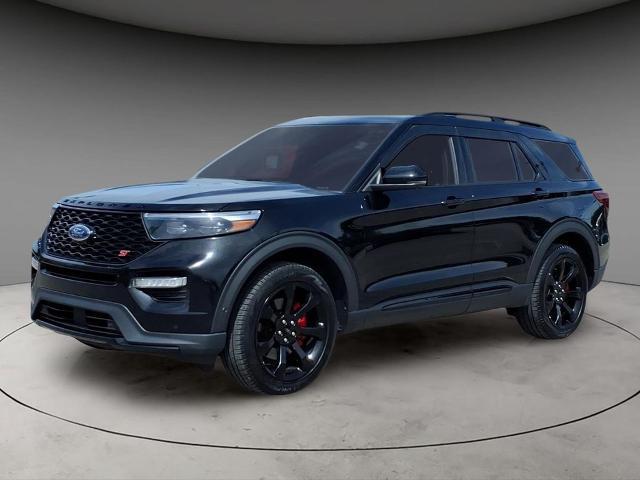 2022 Ford Explorer ST for sale in Louisville, KY