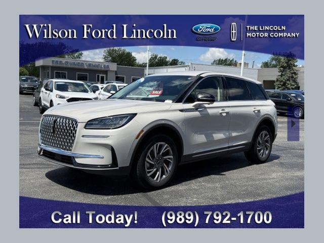 2023 Lincoln Corsair Standard for sale in Saginaw, MI