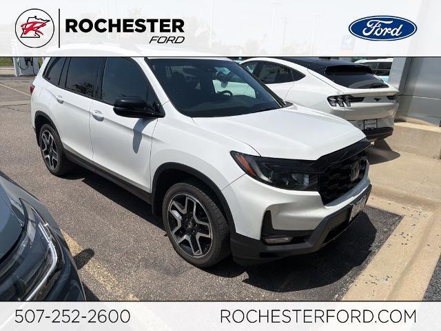2022 Honda Passport AWD Elite for sale in Rochester, MN