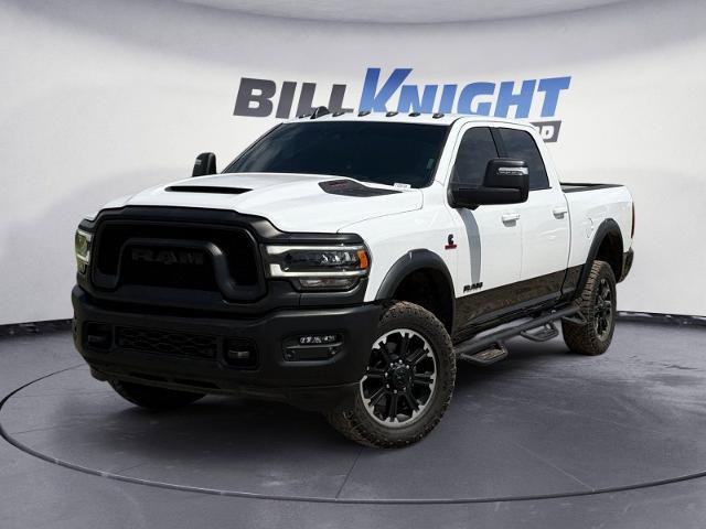 2024 Ram 2500 Power Wagon Rebel Crew Cab 4x4 6'4" Box for sale in Stillwater, OK