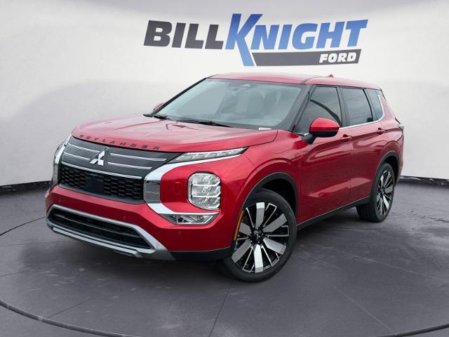 2025 Mitsubishi Outlander SE 2.5 S-AWC for sale in Stillwater, OK