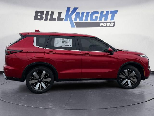 2025 Mitsubishi Outlander SE 2.5 S-AWC
