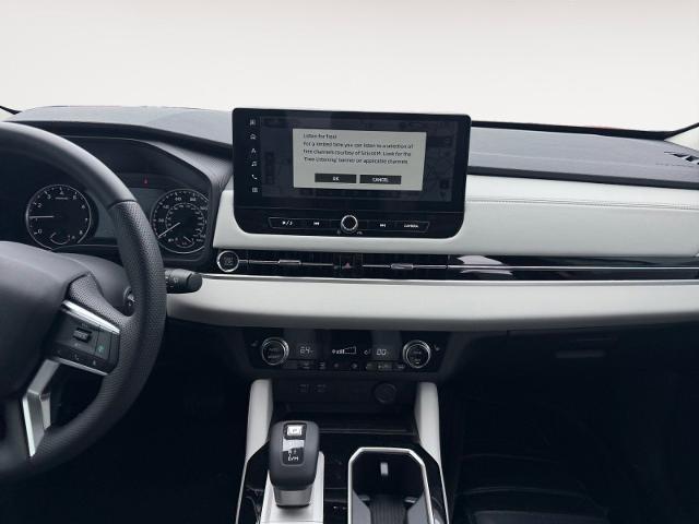 2025 Mitsubishi Outlander SE 2.5 S-AWC