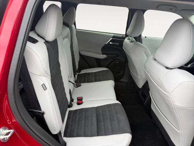 2025 Mitsubishi Outlander SE 2.5 S-AWC