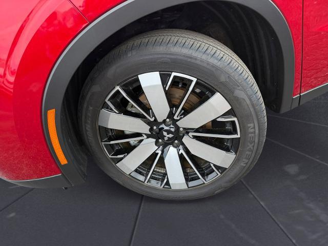 2025 Mitsubishi Outlander SE 2.5 S-AWC