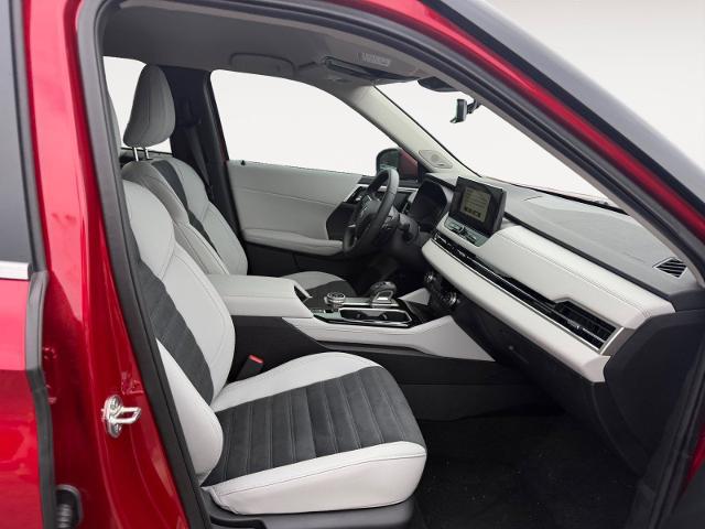 2025 Mitsubishi Outlander SE 2.5 S-AWC