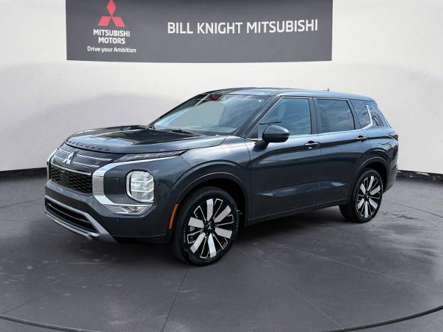 2025 Mitsubishi Outlander SE 2.5 S-AWC for sale in Stillwater, OK