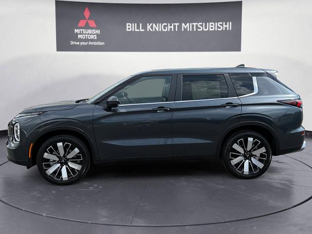 2025 Mitsubishi Outlander SE 2.5 S-AWC