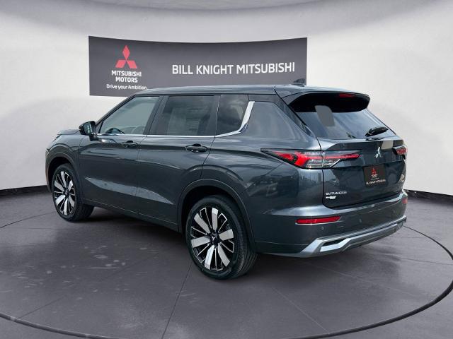 2025 Mitsubishi Outlander SE 2.5 S-AWC