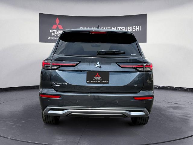 2025 Mitsubishi Outlander SE 2.5 S-AWC