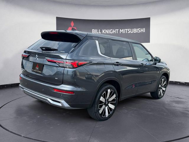 2025 Mitsubishi Outlander SE 2.5 S-AWC