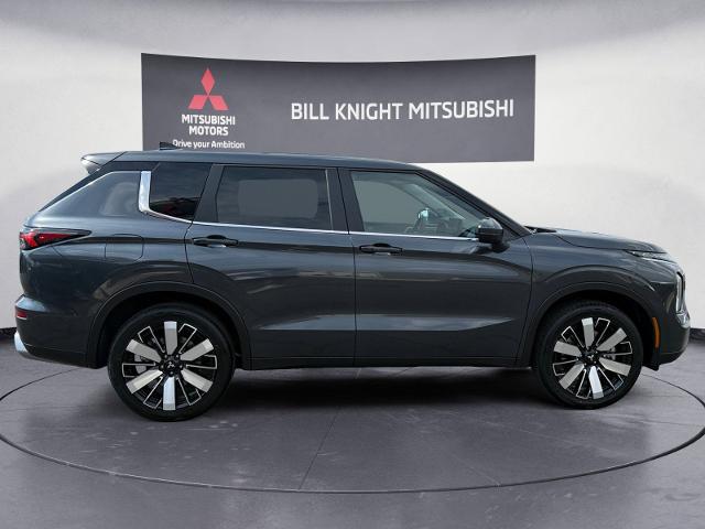 2025 Mitsubishi Outlander SE 2.5 S-AWC