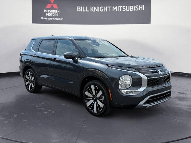 2025 Mitsubishi Outlander SE 2.5 S-AWC