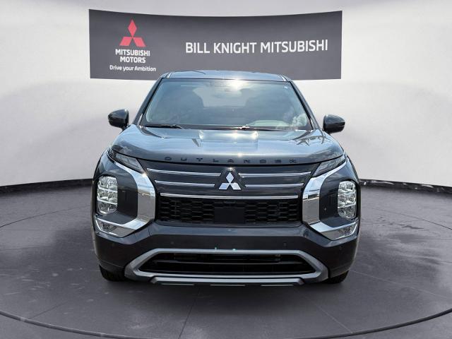 2025 Mitsubishi Outlander SE 2.5 S-AWC