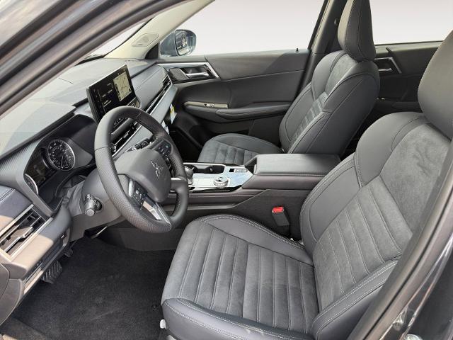 2025 Mitsubishi Outlander SE 2.5 S-AWC