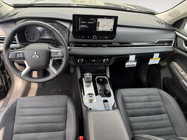 2025 Mitsubishi Outlander SE 2.5 S-AWC
