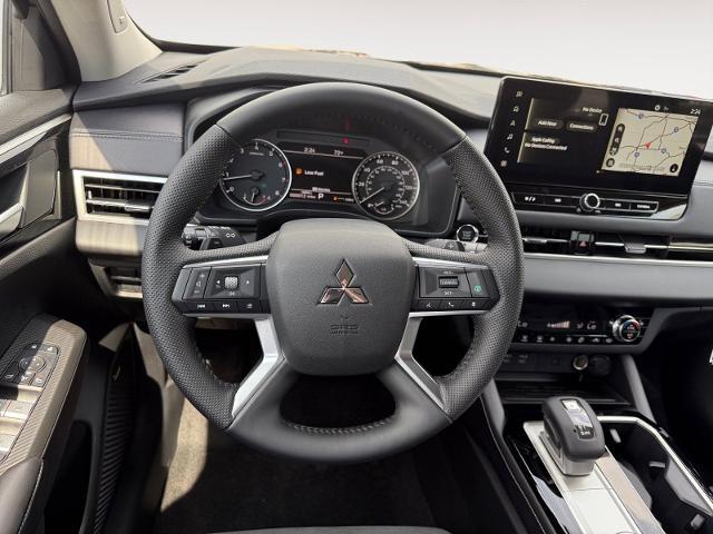 2025 Mitsubishi Outlander SE 2.5 S-AWC