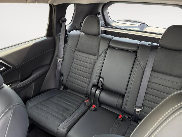 2025 Mitsubishi Outlander SE 2.5 S-AWC
