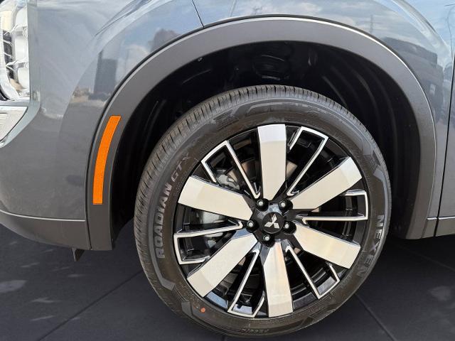 2025 Mitsubishi Outlander SE 2.5 S-AWC